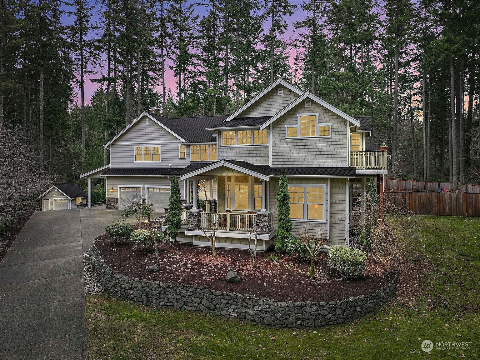 4921 89th Avenue NW, Gig Harbor, WA 98335 Zillow