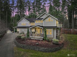 4921 89th Ave NW, Gig Harbor, WA