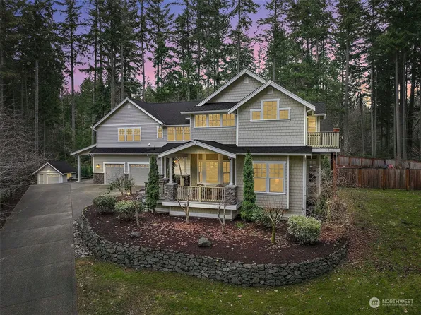 4921 89th Avenue NW, Gig Harbor, WA 98335