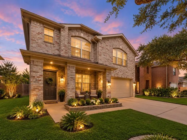 5735 Clerkenwell Dr, Houston, TX 77084