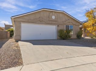 5404 Summer Ridge Rd NW, Albuquerque, NM 87114