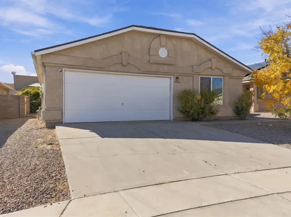 5404 Summer Ridge Rd NW, Albuquerque, NM 87114