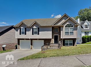 1171 Fitzpatrick Rd, Nashville, TN 37214