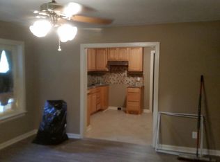 103 E Newton St, Tulsa, OK 74106