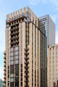 201 S 11th St Unit 1740, Minneapolis, MN, 55403