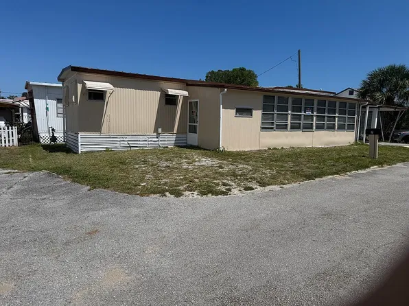 316 S Ridgewood Ave Lot 7, Edgewater, FL 32132