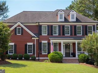 609 Arches Park Ln, Canton, GA 30114