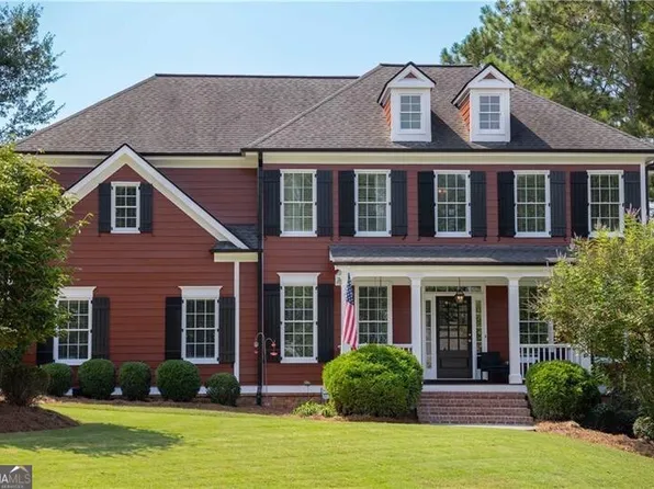 609 Arches Park Ln, Canton, GA 30114