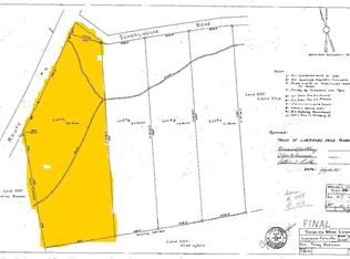 LOT Federal Rd, Livermore, ME 04253