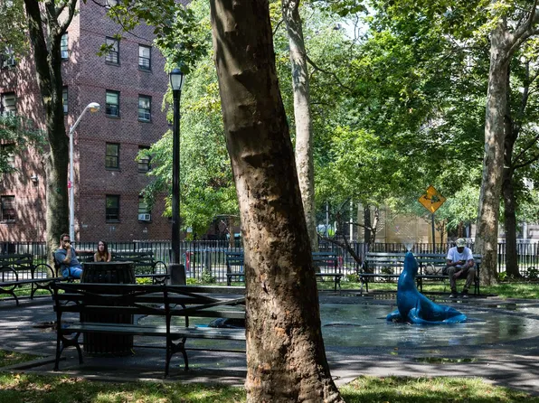 313 West 29th Street