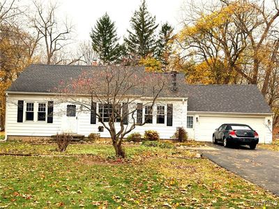 4620 Ransom Rd, Clarence, NY, 14031