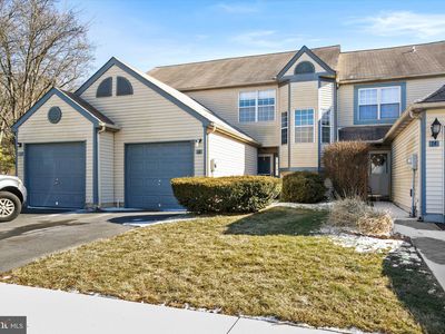 16 Hawthorne Ct, Hamilton, NJ, 08690
