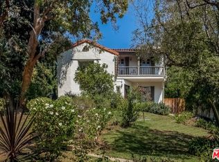 1332 Comstock Ave, Los Angeles, CA 90024