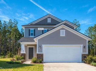 229 CONCAVE Lane, St. Augustine, FL 32095