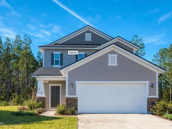 229 CONCAVE Lane, St. Augustine, FL 32095