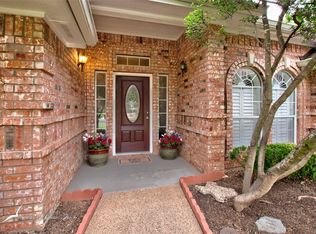 45 Hoylake Dr, Abilene, TX 79606