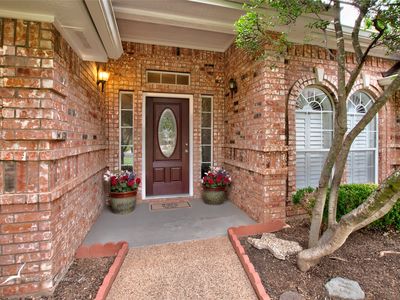 45 Hoylake Dr, Abilene, TX, 79606