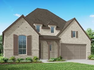 3223 Kentucky Blue Way, Fulshear, TX 77423