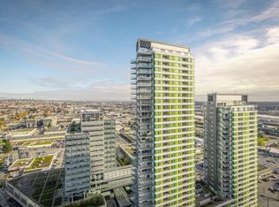 8189 Cambie St #2907, Vancouver, BC