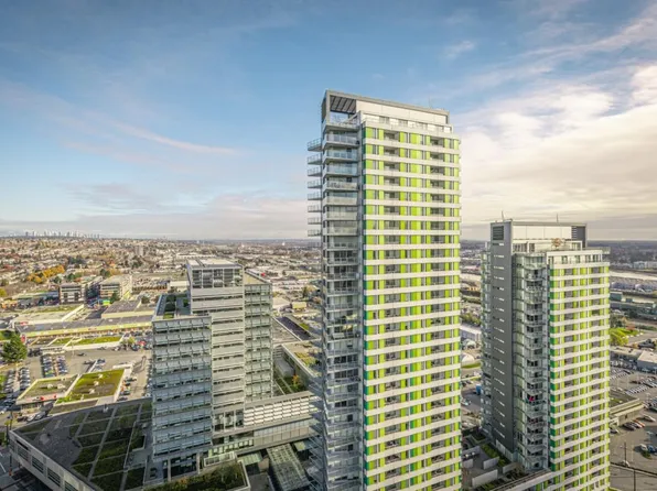 8189 Cambie St #2907, Vancouver, BC V6P 0G6