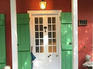 1022 Saint Peter St APT 105, New Orleans, LA 70116