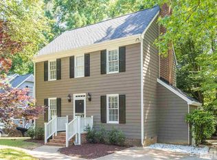 4513 Lancashire Dr, Raleigh, NC 27613