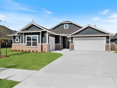 1529 SW 157th St, Oklahoma City, OK, 73170