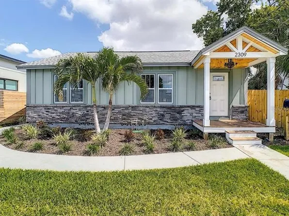 2309 2nd Ave S, Saint Petersburg, FL 33712