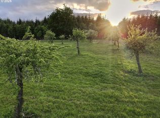 11892 SW Dupee Valley Rd, McMinnville, OR 97128