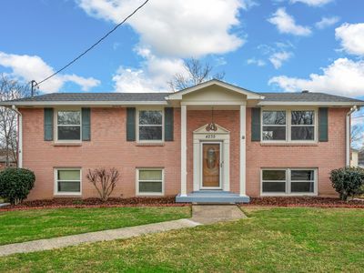 4235 Sweden Dr, Hermitage, TN, 37076