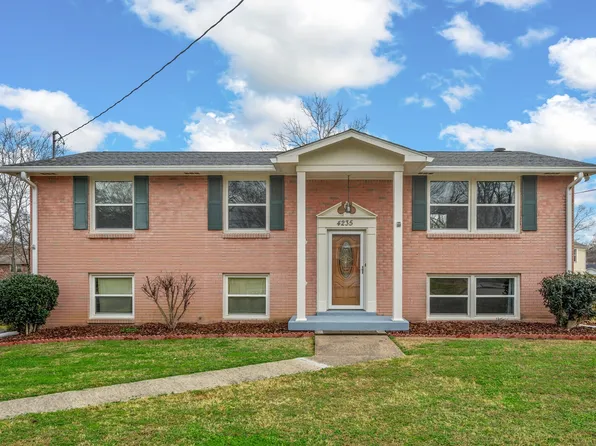 4235 Sweden Dr, Hermitage, TN 37076