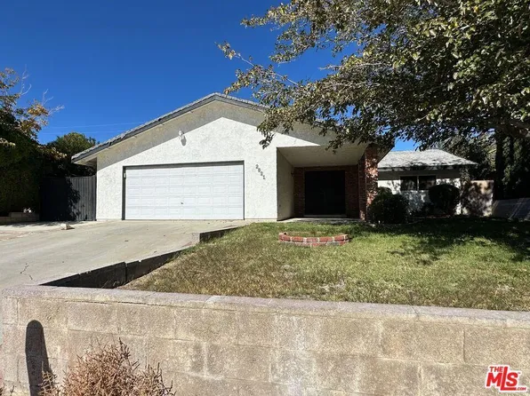 2821 Delmar Ave, Mojave, CA 93501