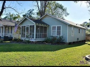 626 Caddo St #1, Baton Rouge, LA 70806