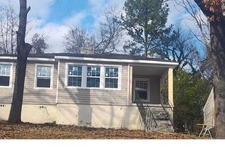 1516 Bush Blvd W, Birmingham, AL 35208