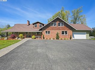 21800 NE Abernathy Rd, Yacolt, WA 98675