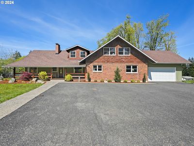 21800 NE Abernathy Rd, Yacolt, WA, 98675