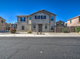 9542 N 82nd Ln, Peoria, AZ 85345
