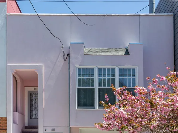 66-68 Cook St, San Francisco, CA 94118