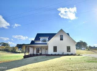 1243 Dunlap Hollow Rd LOT 3, Friendsville, TN 37737