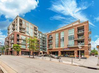 140 W Franklin St Unit 307, Chapel Hill, NC 27516