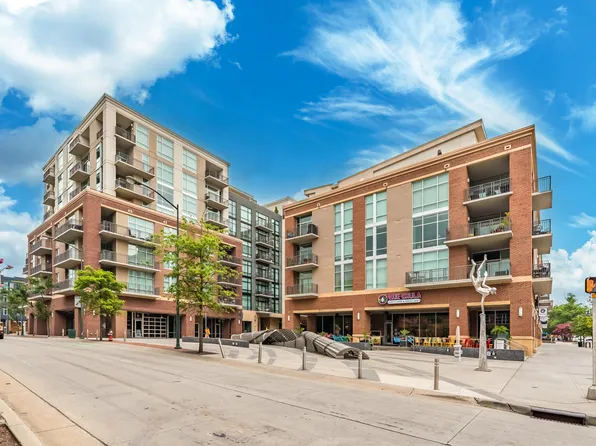 140 W Franklin St Unit 307, Chapel Hill, NC 27516