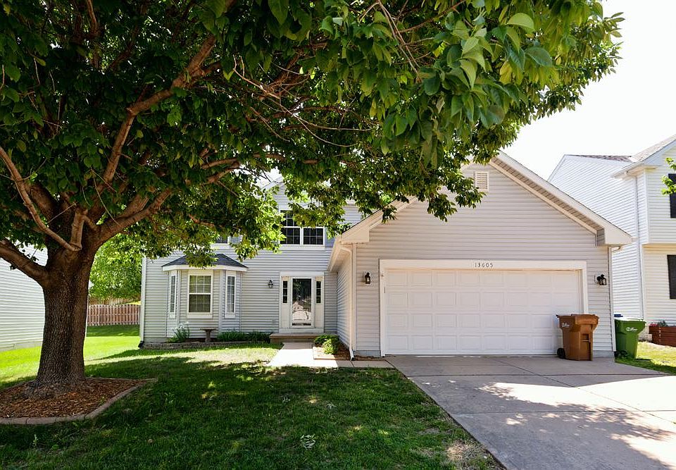 Exterior of Home