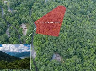 14 Great Aspen Way, Black Mountain, NC 28711
