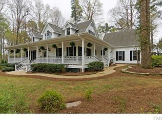 4125 Maple Bottom Dr, Apex, NC 27539