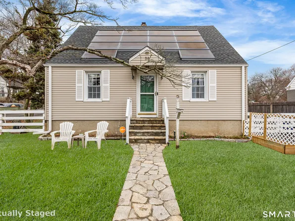 56 Stonybrook Road, Stratford, CT 06614