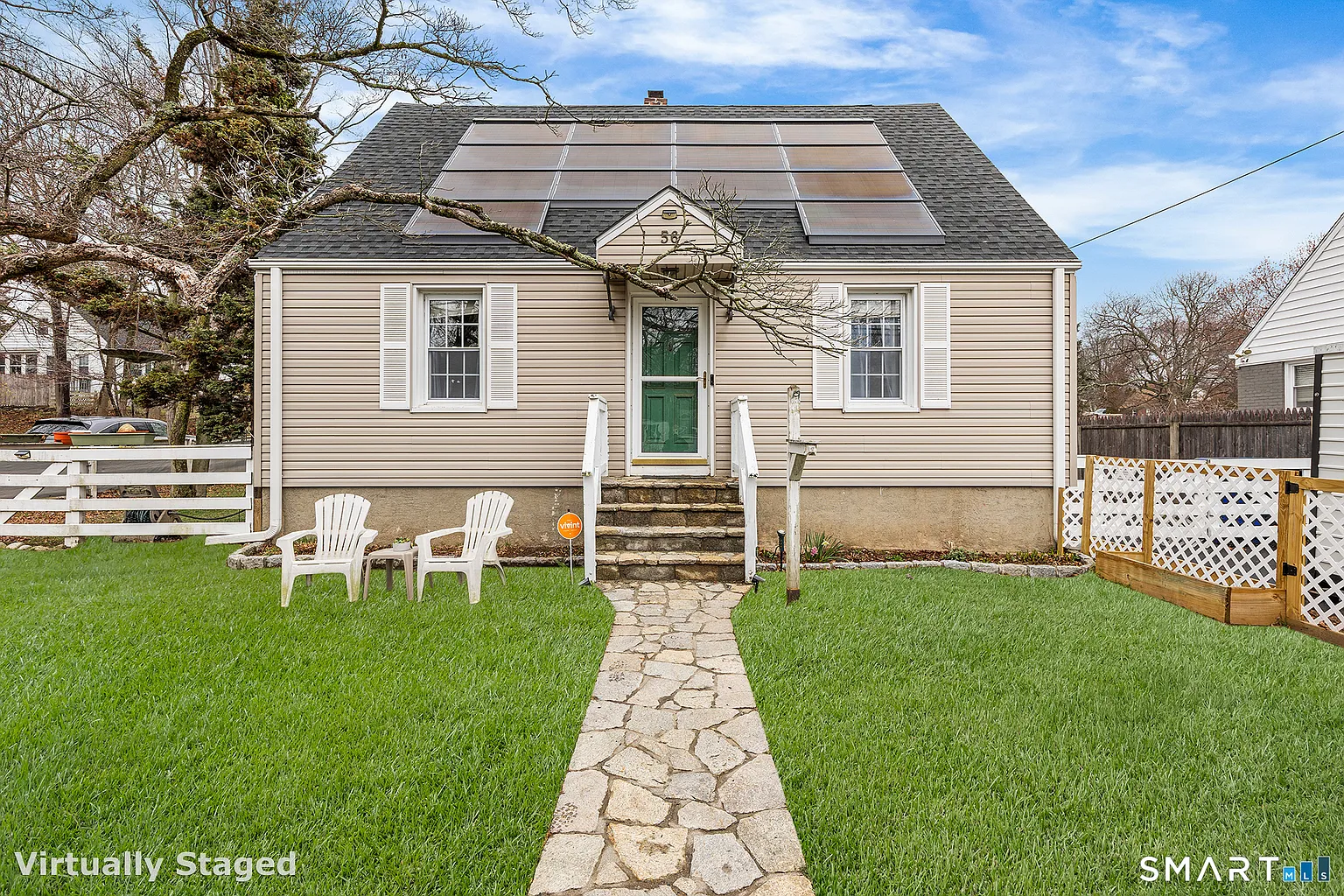56 Stonybrook Road photo 1