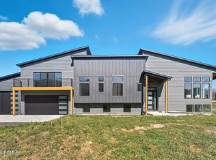 5866 N Fork Rd, Eden, UT 84310