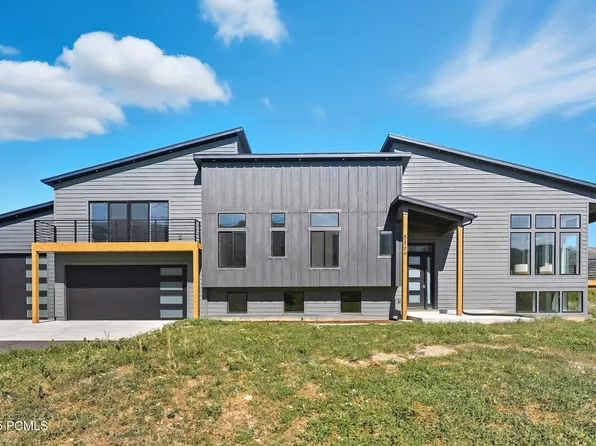 5866 N Fork Rd, Eden, UT 84310