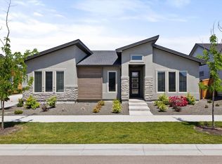 8432 W Meltwater Ln, Eagle, ID 83616
