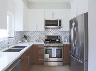 Come Home To These Modern Townhomes In Hollywood!, Los Angeles, CA 90038